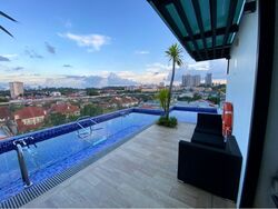 One Duchess (D10), Apartment #615110001